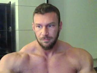 kevin_muscle on Flirt4Free 
