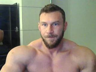 kevin_muscle on Flirt4Free 