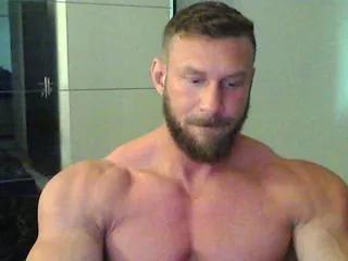 kevin_muscle on Flirt4Free 