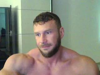 kevin_muscle on Flirt4Free 