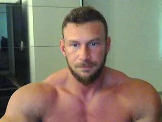 kevin_muscle on Flirt4Free 