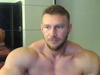 kevin_muscle on Flirt4Free 