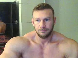 kevin_muscle on Flirt4Free 