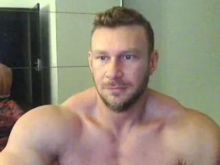 kevin_muscle on Flirt4Free 