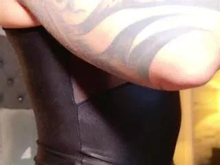 kimberly_walton on Flirt4Free 