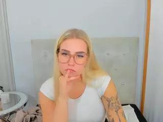 kristy_thomas on Flirt4Free 