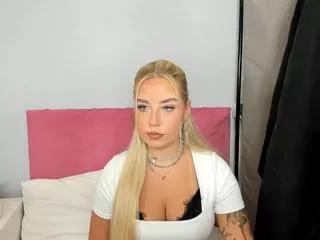 kristy_thomas on Flirt4Free 