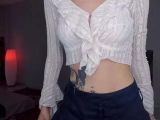 kristy_wierls on Flirt4Free 