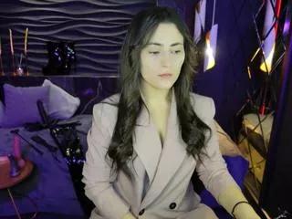 kylie_janney on Flirt4Free 