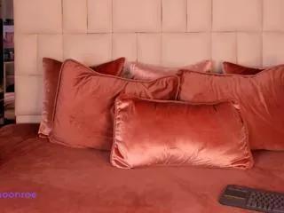 lady_moonroe on Flirt4Free 