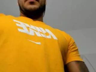 layton_fox on Flirt4Free 