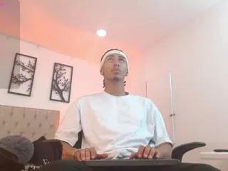 leon_creed on Flirt4Free 