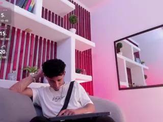 leon_creed on Flirt4Free 