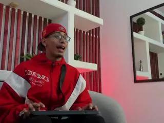 leon_creed on Flirt4Free 