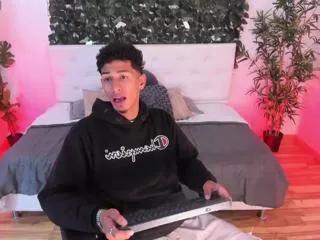 leon_creed on Flirt4Free 