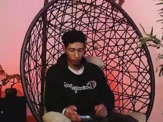 leon_creed on Flirt4Free 