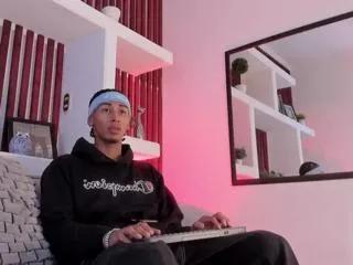 leon_creed on Flirt4Free 