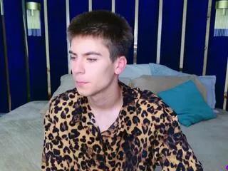 leonard_cross on Flirt4Free 
