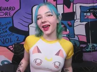 lexy_lovy on Flirt4Free 