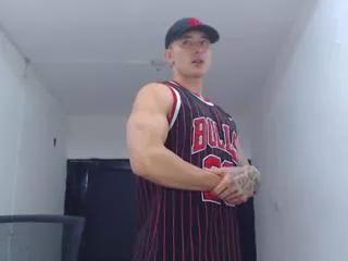 liam_ferreira on Flirt4Free 