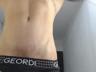 liam_ferreira on Flirt4Free 