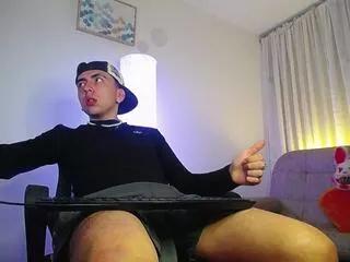 liam_thorn on Flirt4Free 