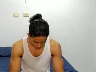 liam_volkov on Flirt4Free 