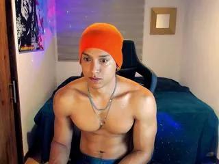 liam_volkov on Flirt4Free 