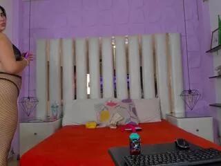 liiz_evans_dante_jhones on Flirt4Free 