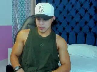 logan_blakee on Flirt4Free 