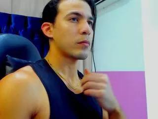 logan_blakee on Flirt4Free 