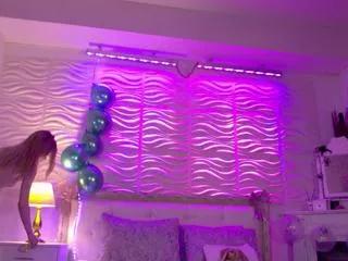 lovely_anais on Flirt4Free 