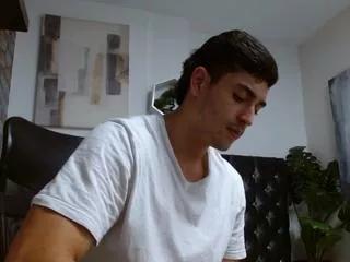 lucius_williams on Flirt4Free 