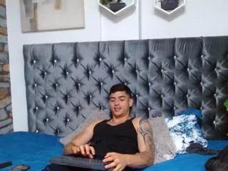 lucius_williams on Flirt4Free 