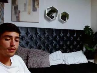 lucius_williams on Flirt4Free 