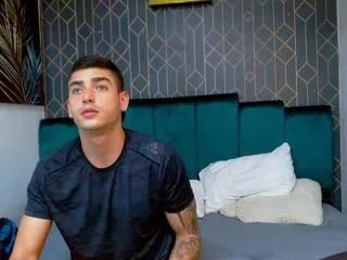 lucius_williams on Flirt4Free 
