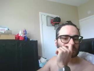 luck_patric on Flirt4Free 