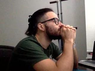 luck_patric on Flirt4Free 