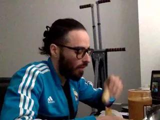 luck_patric on Flirt4Free 