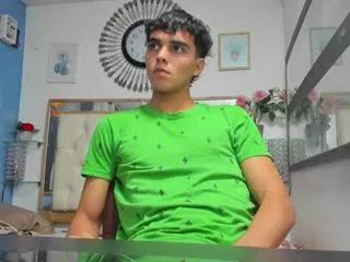luis_cardona on Flirt4Free 