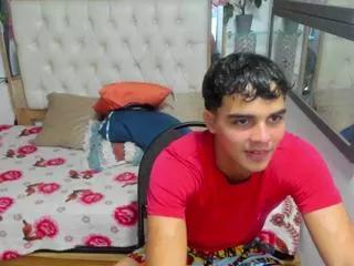 luis_cardona on Flirt4Free 