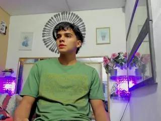 luis_cardona on Flirt4Free 