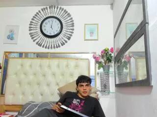 luis_cardona on Flirt4Free 