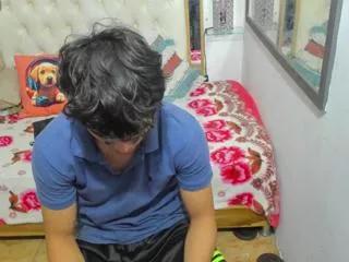 luis_cardona on Flirt4Free 