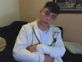 luke_boyce on Flirt4Free 