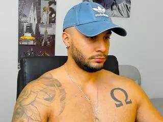 luke_siner on Flirt4Free 