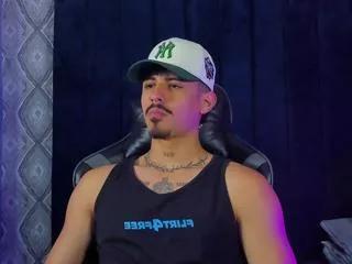 lukee_taylor on Flirt4Free 