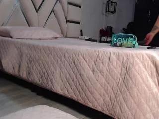 luna_florez on Flirt4Free 
