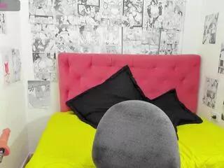 lybelula_clark on Flirt4Free 