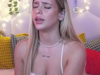 maci_reynolds on Flirt4Free 